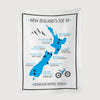 Moana Road Tea Towels