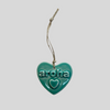 Aroha Ceramic Heart