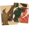 Flox Notebook Set