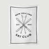 Moana Road Tea Towels