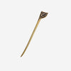 Native Wood Hairpin