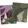 Ahi Notebook Set XS