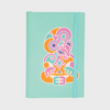 A6 Spiral Notebook