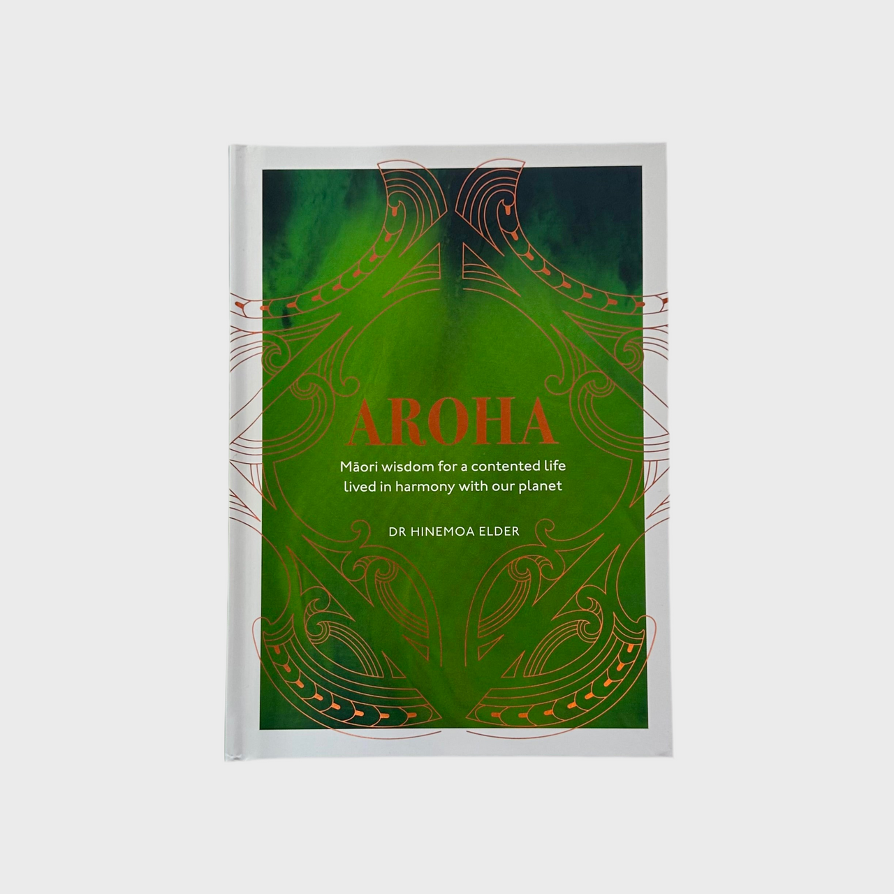 "Aroha" by Hinemoa Elder