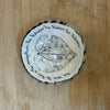 Whakatauki Bowl - Medium