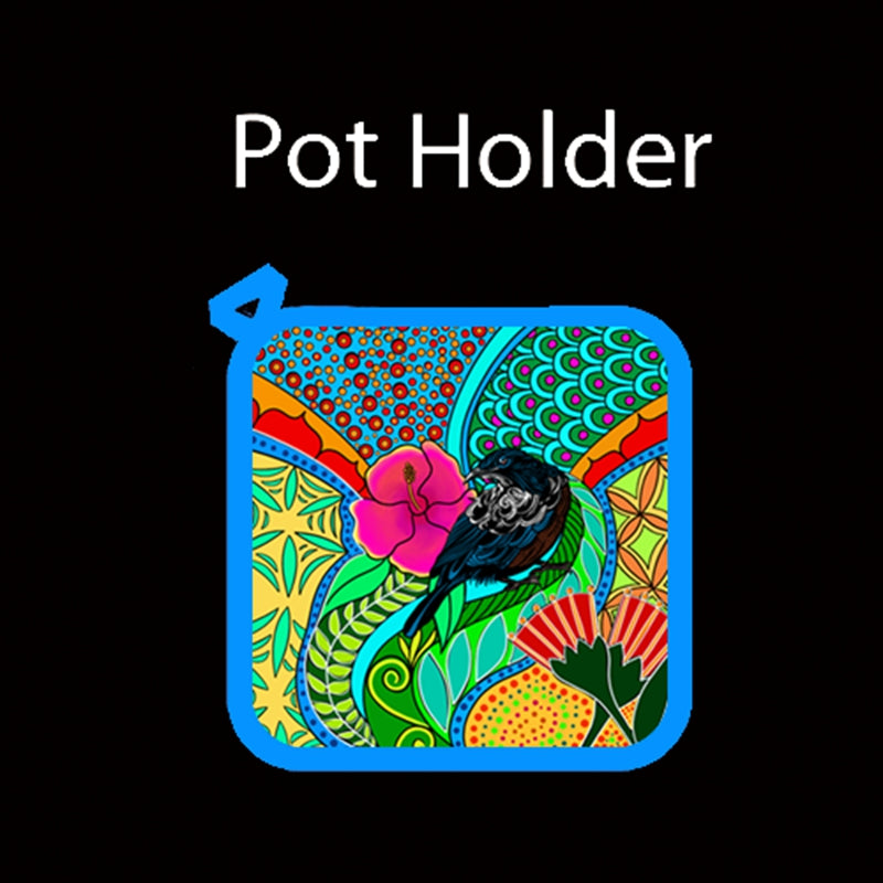 Pot Holder