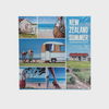 New Zealand Summer Coaster Set