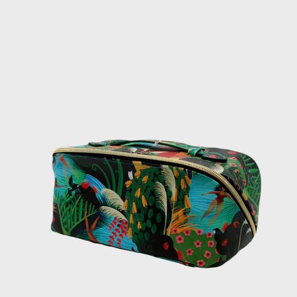 Wāhine in Water Toilet Bag - Geraldine