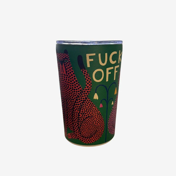 Studio Soph - (rude) Takeaway Cup