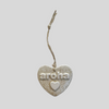 Aroha Ceramic Heart