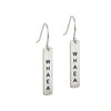 Whaea – Teacher – Earrings