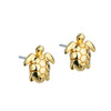 Little Taonga Turtle Studs