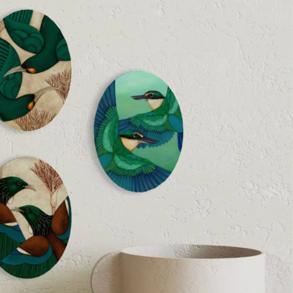 Kathryn Furniss Art Tile