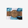 Ali Davies Earth Sea Sky Tea Towel