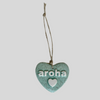 Aroha Ceramic Heart