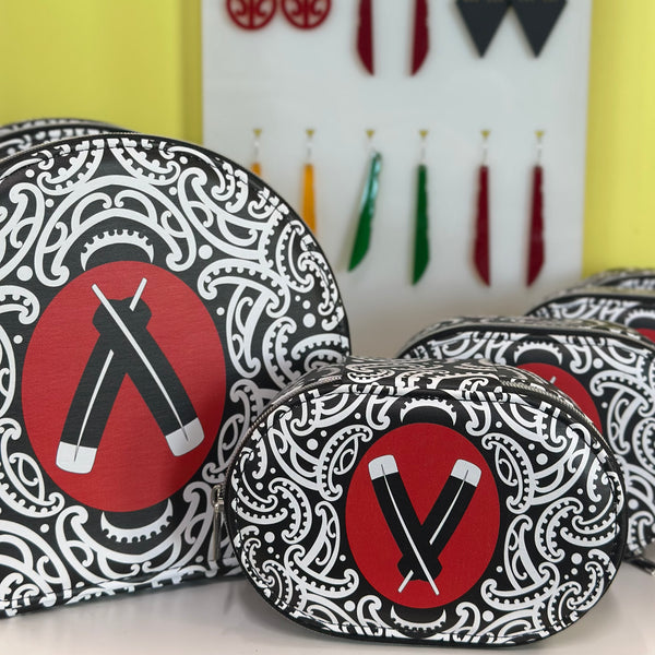 Hautūtanga Jewellery Box