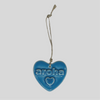 Aroha Ceramic Heart