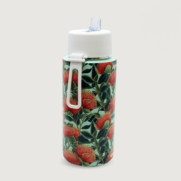 Pōhutukawa Drink Bottle 1L