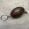 NZ Rugby Co - Ball Keyring