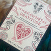 "Whakawhetai Gratitude Journal" by Hira Nathan