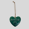 Aroha Ceramic Heart