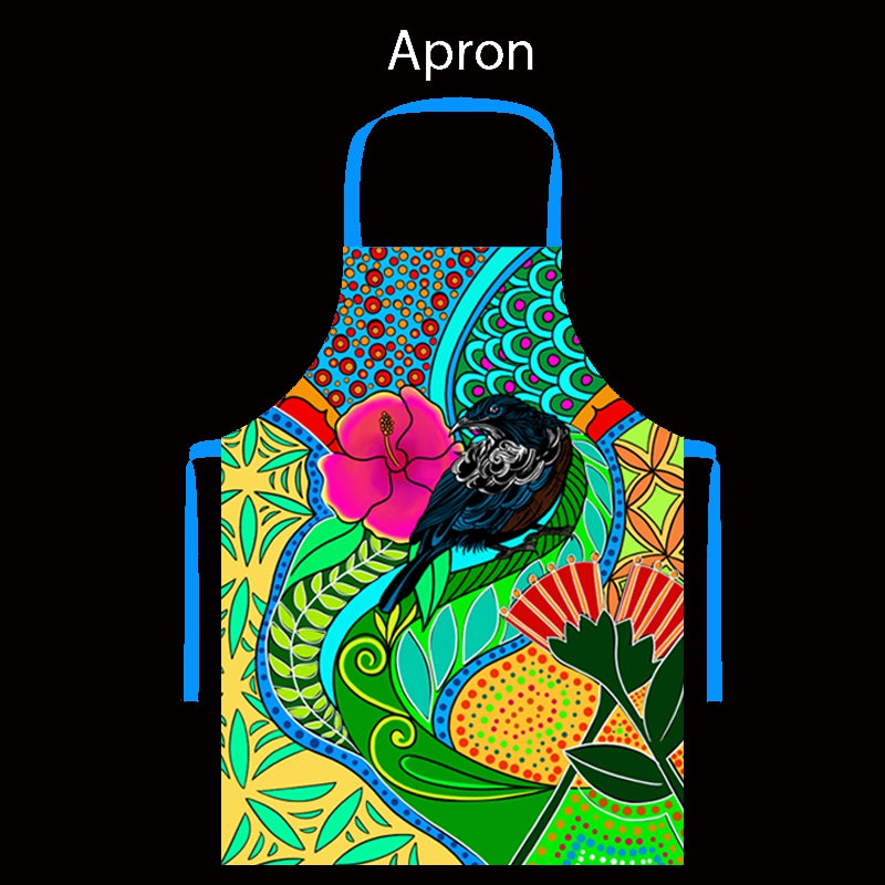 Aprons