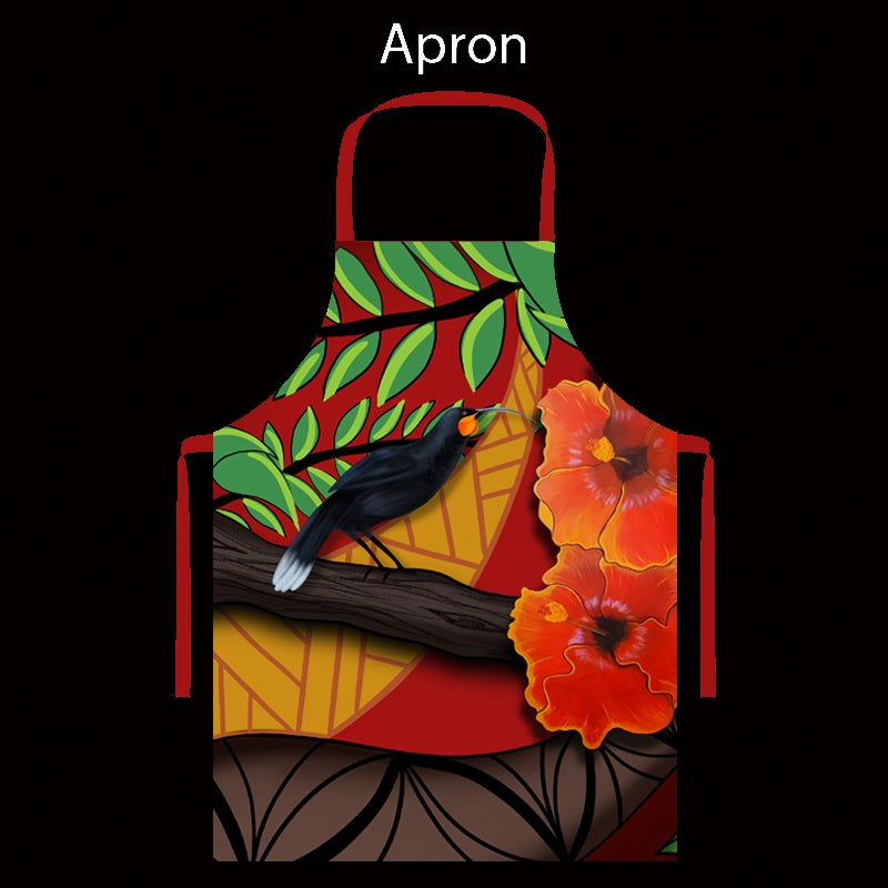 NZ Art Aprons