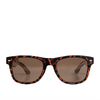 50/50s - Tortoise w/ Striped Arms