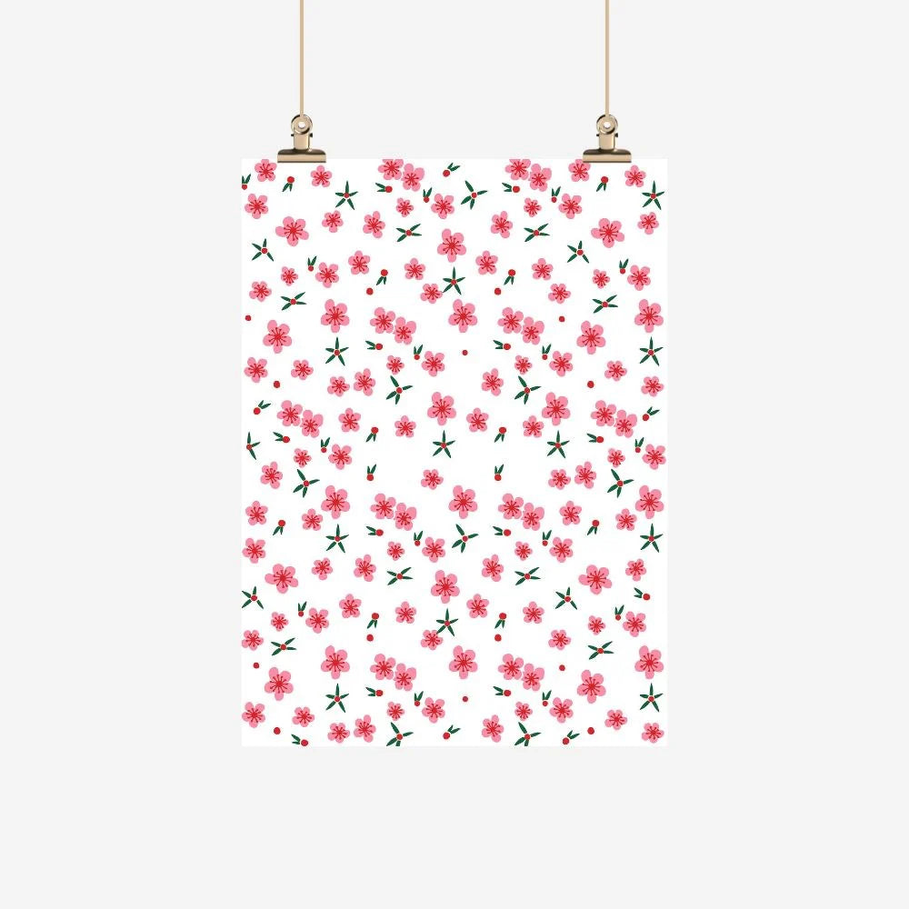 Ali Davies Manuka Tea Towel