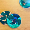 Kathryn Furniss Coaster