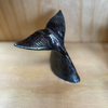 Sam Genet Kaikōura Whale Tail Sculpture