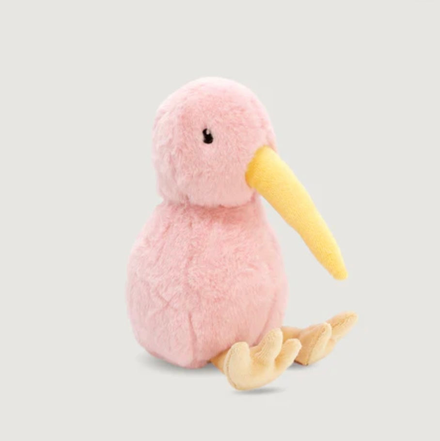 Pastel Pals - Kiwi Plush