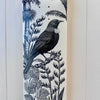 Tui Under the Nikau Skateboard Deck