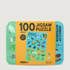 Animals of Aotearoa Puzzle