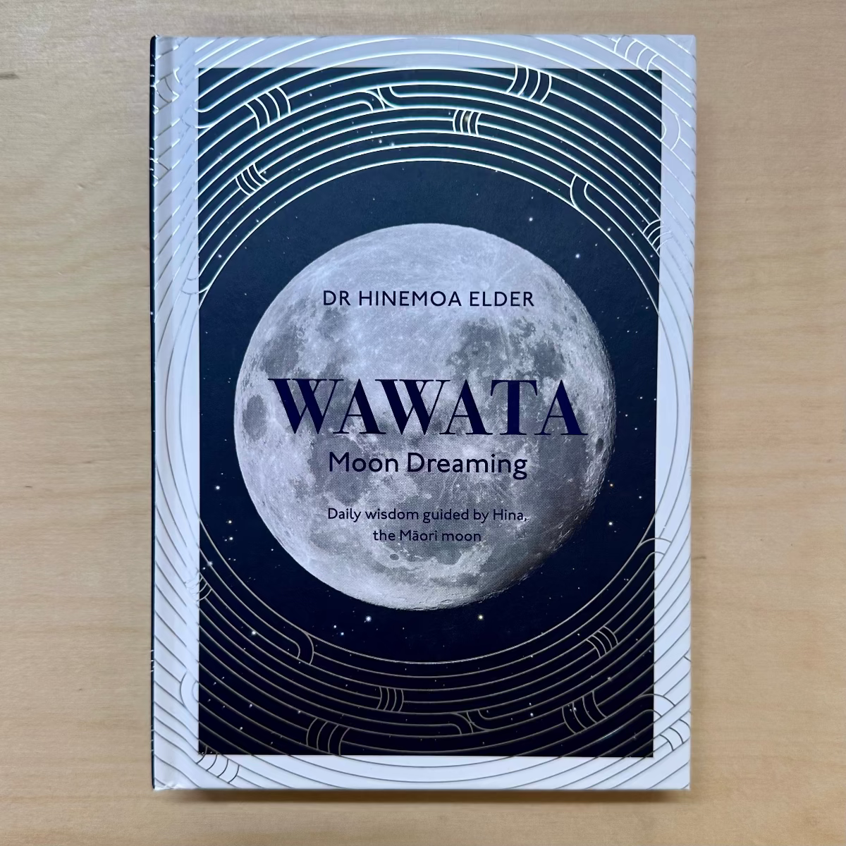 Wawata - Moon Dreaming
