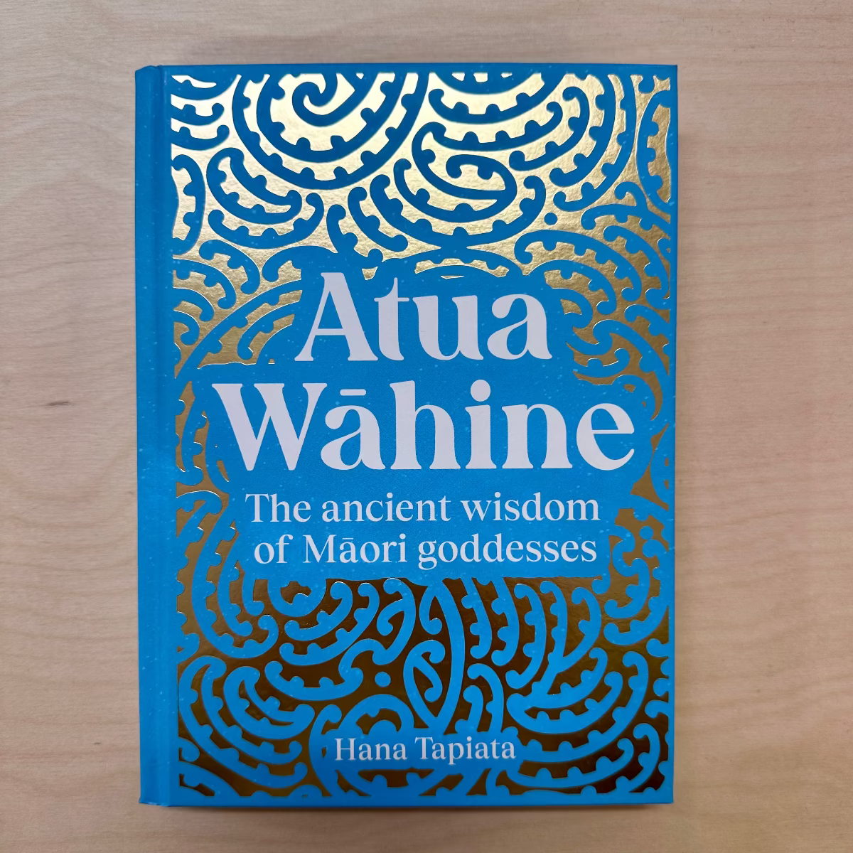 Atua Wahine