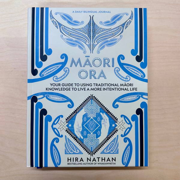 Māori Ora