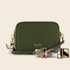 FLOX Crossbody Bag - Whenua