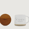 Ceramic Espresso Mug
