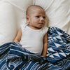 Te Ao Marama Pēpi Wrap