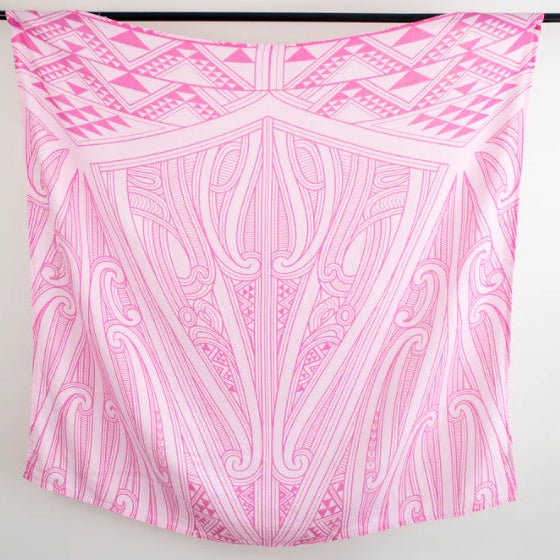 Te Ao Marama Pēpi Wrap