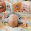 Kuwi Baby Fabric Book of Birds