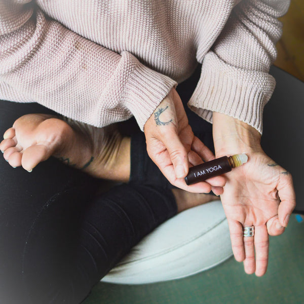 10ml Pulse Point Oil