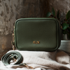 FLOX Crossbody Bag - Whenua