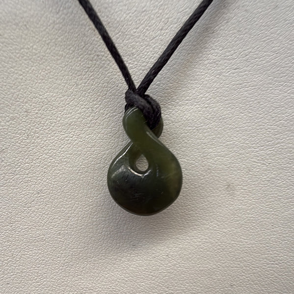 Mini Twist Pendant