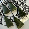 Small Pounamu Toki