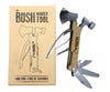 Bush Wonder Tool by Moana Road