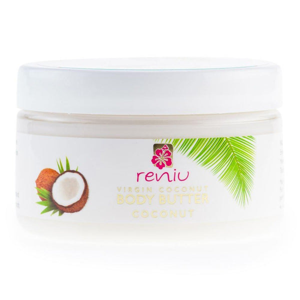 Reniu Body Butter