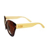 Hepburn Sunglasses by Moana Road