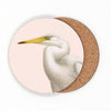 Hushed Native Bird Placemats - Assorted